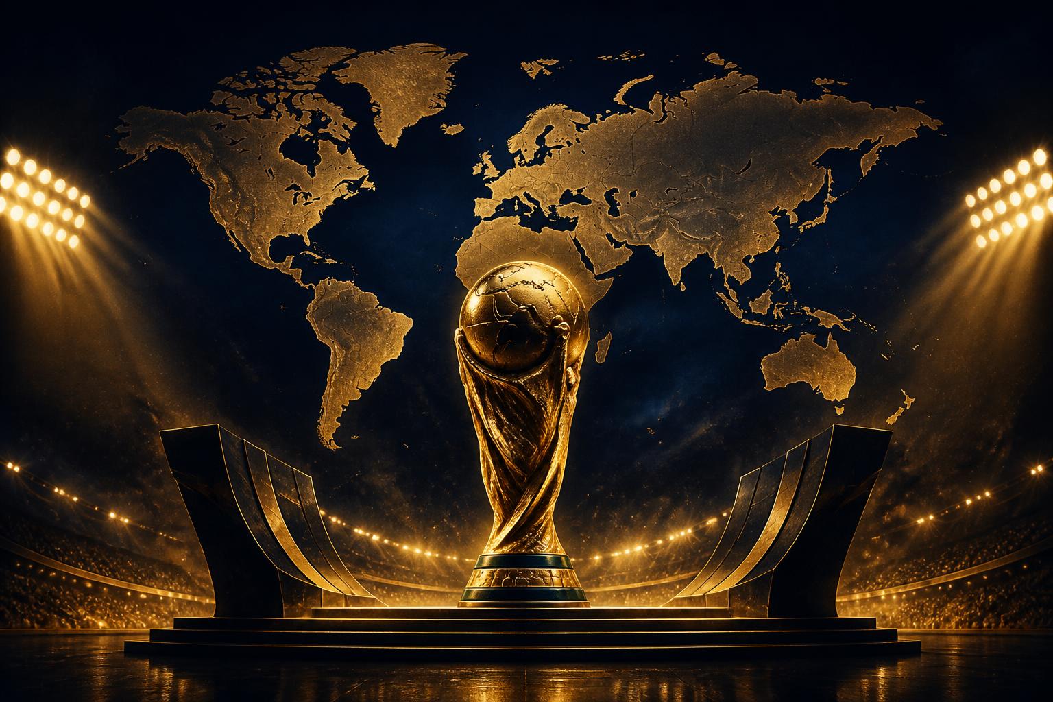 FIFA Club World Cup: the expanded format and what it means for players