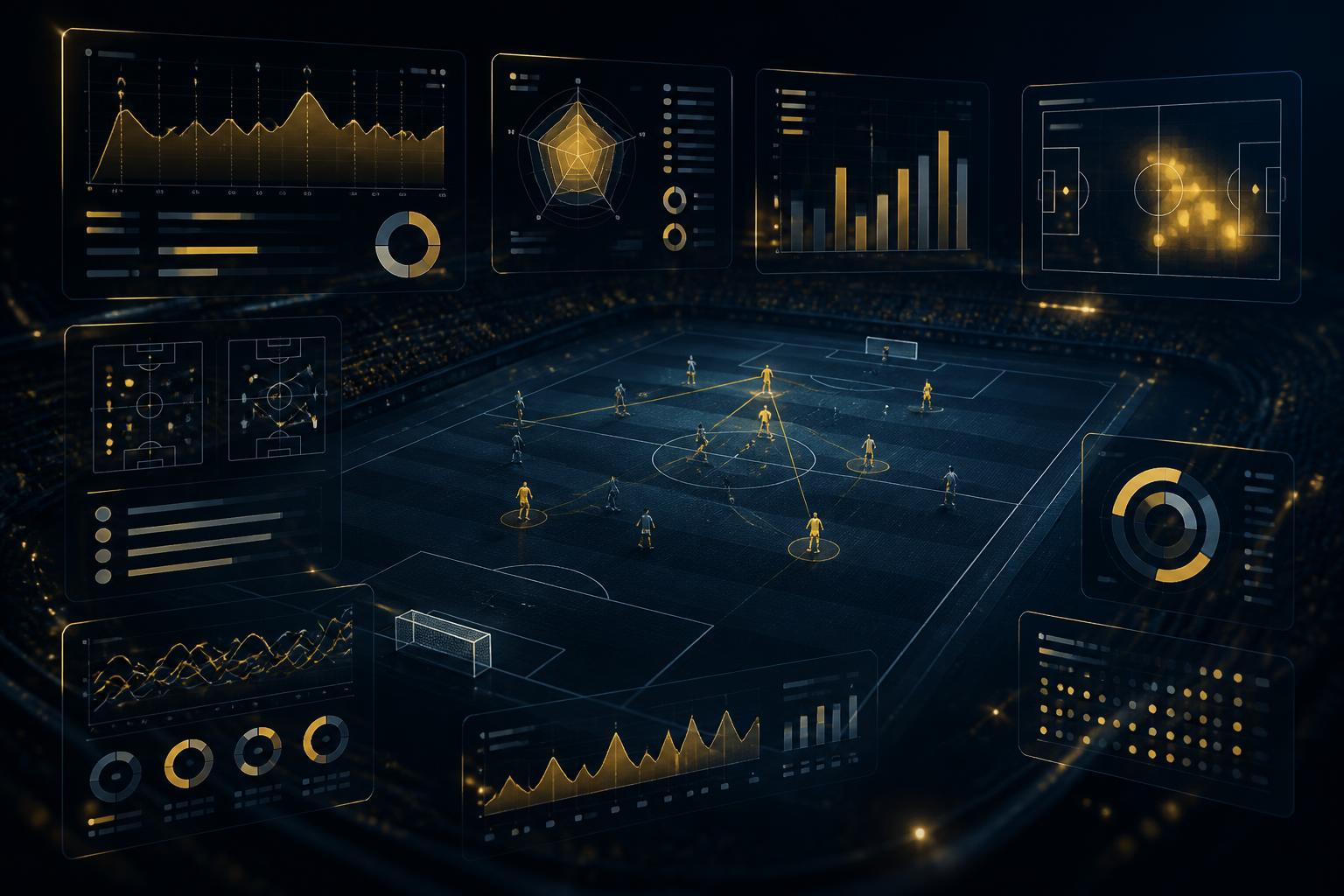 The data revolution in modern transfers
