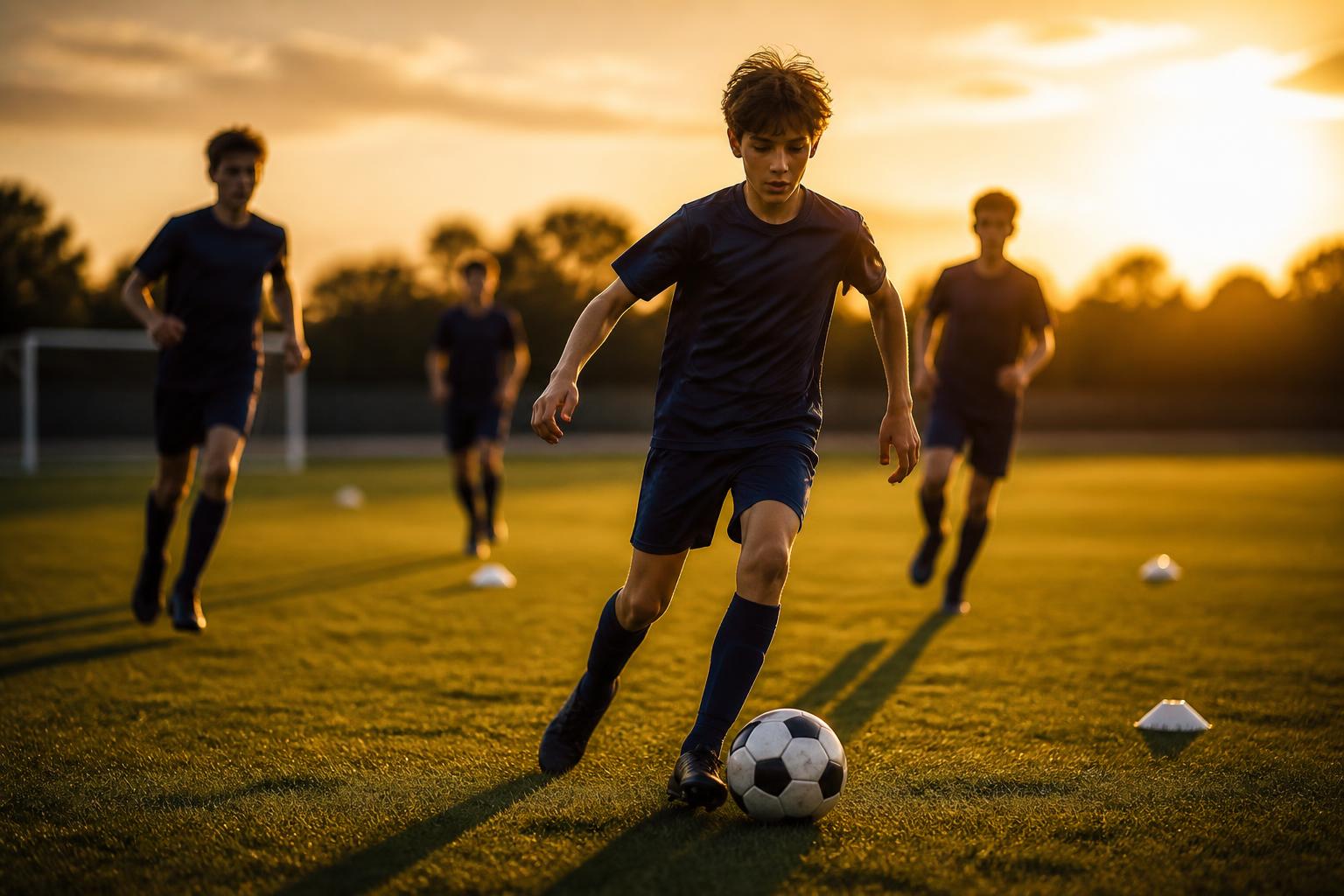 FIFA solidarity and training compensation: why youth development matters